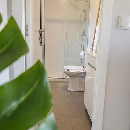 Akivillas Rise Holiday home Avanca