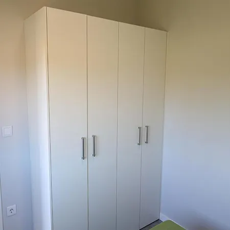 Holiday home Akivillas Rise