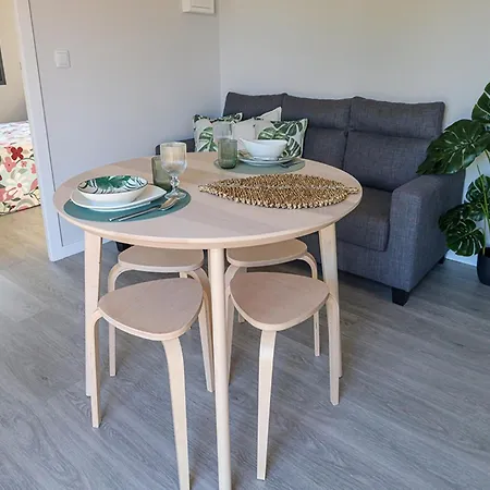 Akivillas Rise Avanca