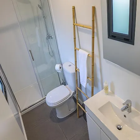 Akivillas Rise Holiday home *