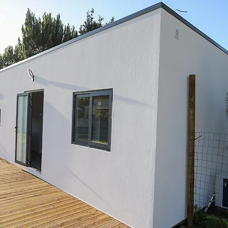 Holiday home Akivillas Rise Avanca